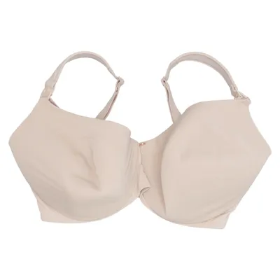 Nursing bra (Beige) from Noppies Elastane, Polyamide