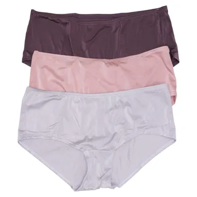 Culotte (Hipster Exclusive) de Newbody