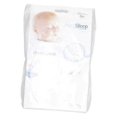 Stræklagen (Fitted Sheet) fra Aerosleep