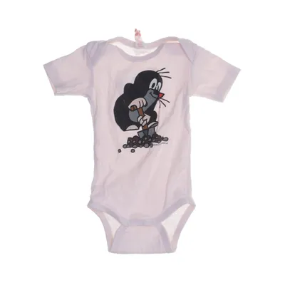 Body (Beige) de Logoshirt