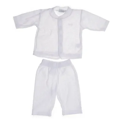 Set (Weiß) von Feetje Baumwolle, Polyester