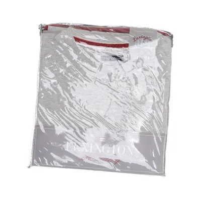 Pyjama (Rood, Grijs) van Lexington Holiday