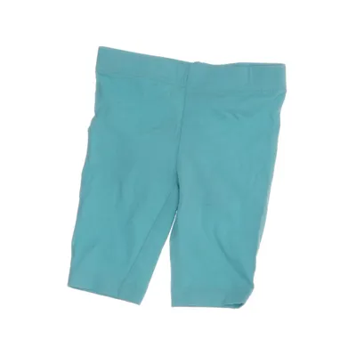 Hotpants (Turquoise) from Magic Elastane, Organic cotton