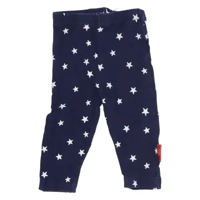 Legging (Bleu, Blanc) de Paddington Bear Coton, Élasthane