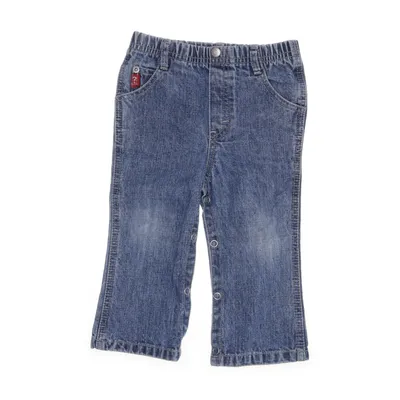 Jeans (Blå) från Guess Baby Bomull