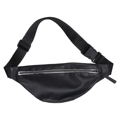 Midjeväska (Bum Bag) från Rains Polyester, Polyuretan