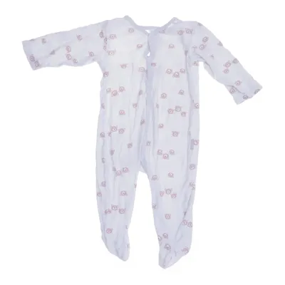 Sparkdräkt (Grön, Brun, Flerfärgad) från Pusblu Bomull