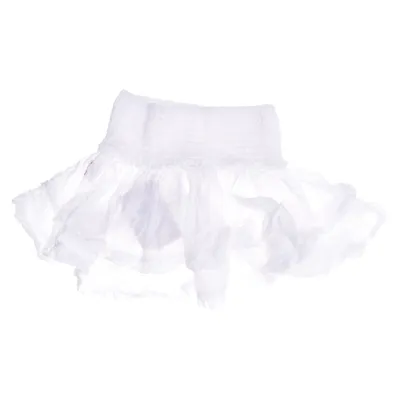 Kjol (QELINE) från Vingino Bomull, Viskos