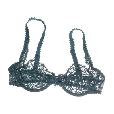 BH (Turkos) från Passionata Elastan, Nylon