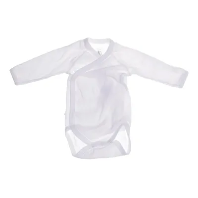 Body (Blanc) de Petit Bateau