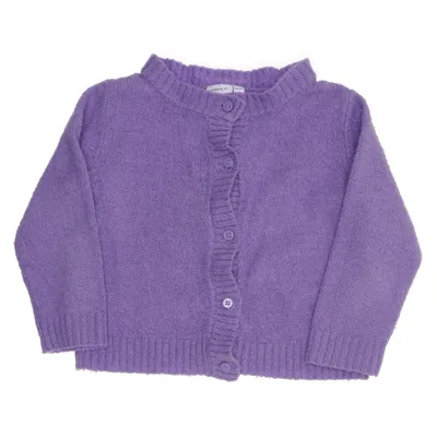 Cardigan (Purple) from Name It