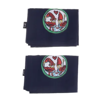 Kökshandduk (Blå) från Swedish Design Bomull, Linne