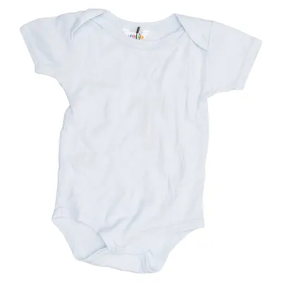 Body (Blue) from Joha Organic cotton