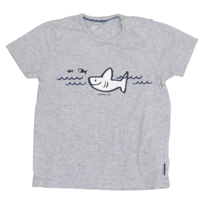 T-shirt (Grå) från Jako-O