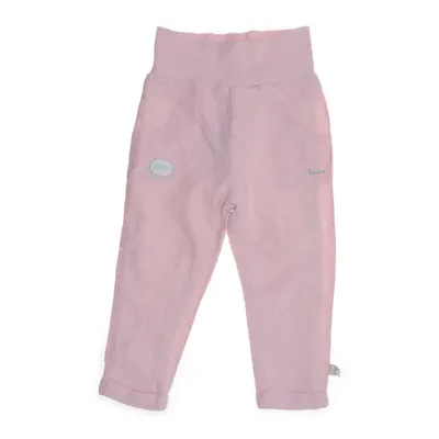 Byxor (Rosa) från Bornino Bomull, Viskos