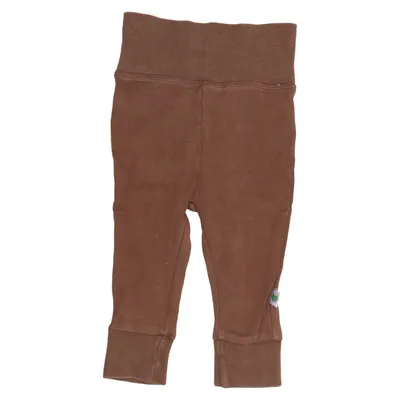 Pants (Brown) from Sture & Lisa Organic cotton