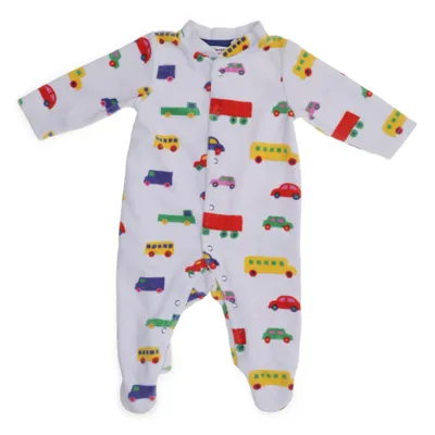 Rompertjes (Wit, Meerkleurig) van Marimekko Katoen, Polyester