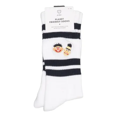 Chaussettes (Planet Friendly Socks) de A-dam Coton biologique