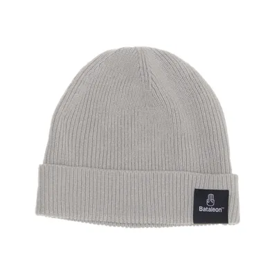Beaniehue (Grøn) fra Bataleon Akryl