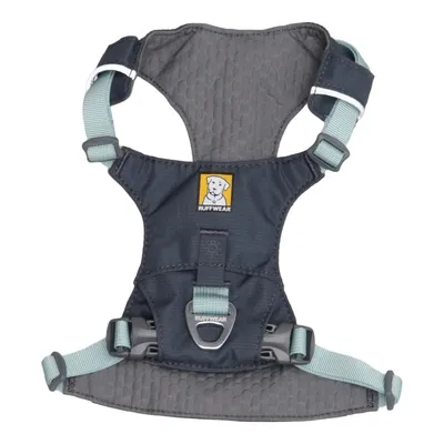 Harnais pour chien (Bleu, Gris) de Ruffwear