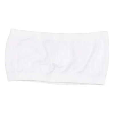 Soutien-gorge bandeau (Blanc) de American Apparel Jeans