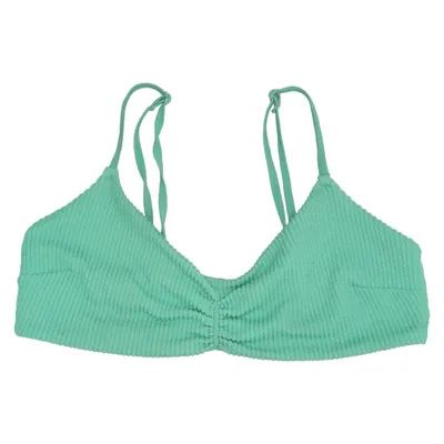 Bikini top (Groen) van H&M Elastaan, Polyester