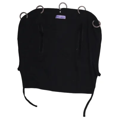 Kinderwagen accessoire (Zwart) van Dooky
