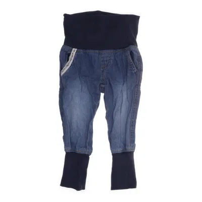 Jeans (Blå) från Älskling Bomull