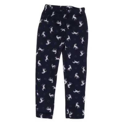 Leggings (Blue, Multicolored) from Kiki & Koko Elastane, Polyester