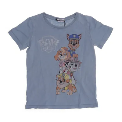 T-shirt (Blå, Flerfärgad) från Paw Patrol Bomull