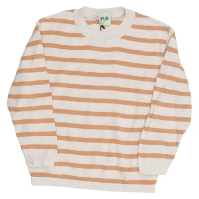 Tröja (Beige, Brun) från FUB