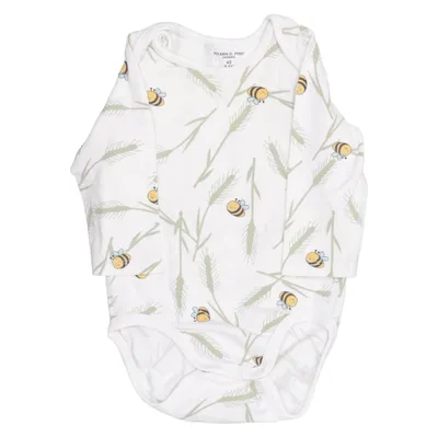 Body (White, Green, Yellow) from Polarn O. Pyret