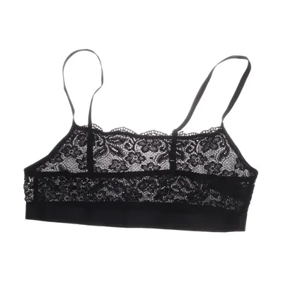 Bralette (Bandeau Lace Bra) van NA-KD Polyamide