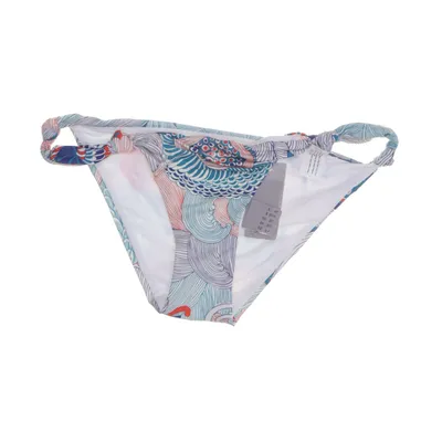 Bikiniunderdel (Flerfärgad) från Huit 8 Elastan, Polyamid