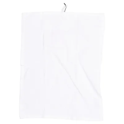 Serviette (Blanc) de Nyblom Kollén Coton