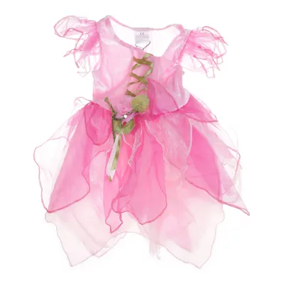 Maskeradkläder (Rosa) från Den Goda Fen
