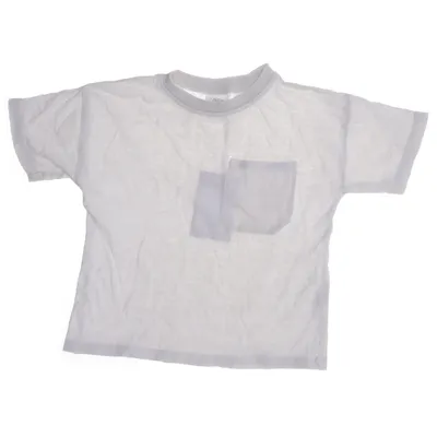 T-shirt (Vit) från Zara Bomull