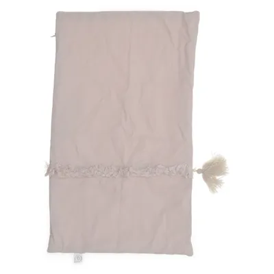 Kuddfodral (Beige) från Lene Bjerre Bomull