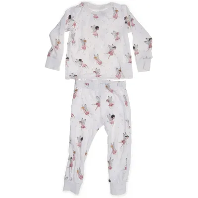 Pyjama (Wit, Meerkleurig) van Next Katoen