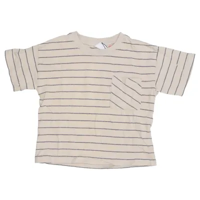 T-shirt (Beige) från Zara