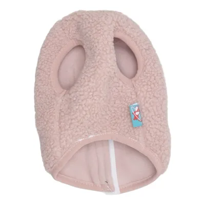 Dog harness (Pink, White) from Petcircle