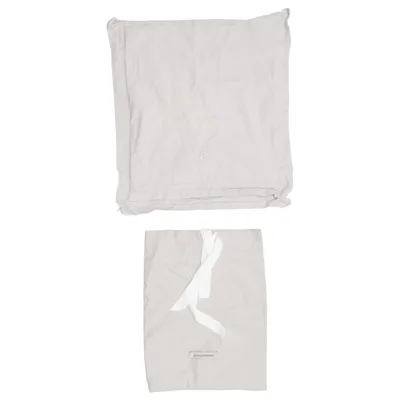 Sierkussensloop (Beige) van Garbo & Friends Katoen, Polyester