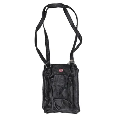 Sac à bandoulière (Noir, Gris) de Onitsuka Tiger