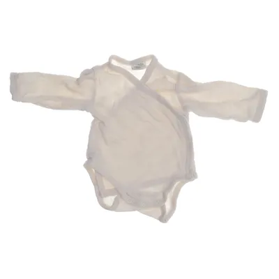 Body (Beige) de Alana Soie, Laine