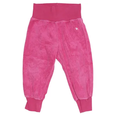 Sweatpants (Pink) from Baby by Lindex Cotton, Polyester