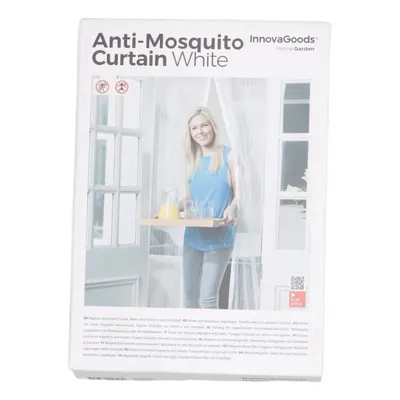 Myggenet (Anti-Mosquito Curtain) fra InnovaGoods