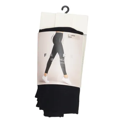 Leggings (Seamless Shaping) från Falke Elastan, Polyamid