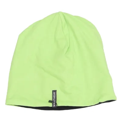 Bonnet (Vert, Noir) de Mantaray