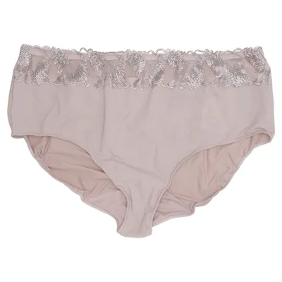 Panties (Beige) from Primadonna Cotton, Elastane, Polyamide, Polyester