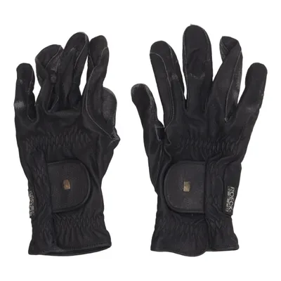 Reithandschuhe (Roeck-Grip) von Roeckl